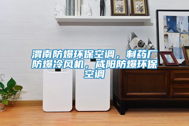渭南防爆環(huán)?？照{(diào)，制藥廠防爆冷風(fēng)機(jī)，咸陽防爆環(huán)保空調(diào)