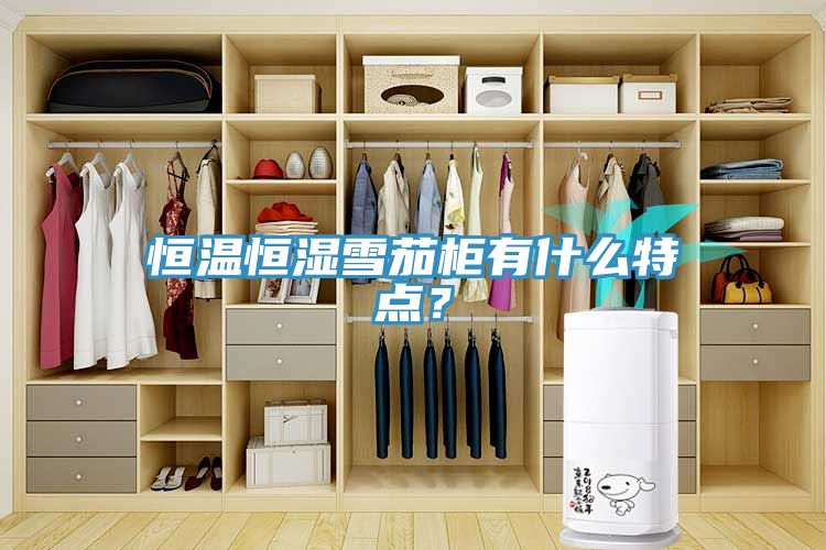 恒溫恒濕雪茄柜有什么特點？