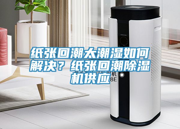 紙張回潮太潮濕如何解決？紙張回潮除濕機(jī)供應(yīng)