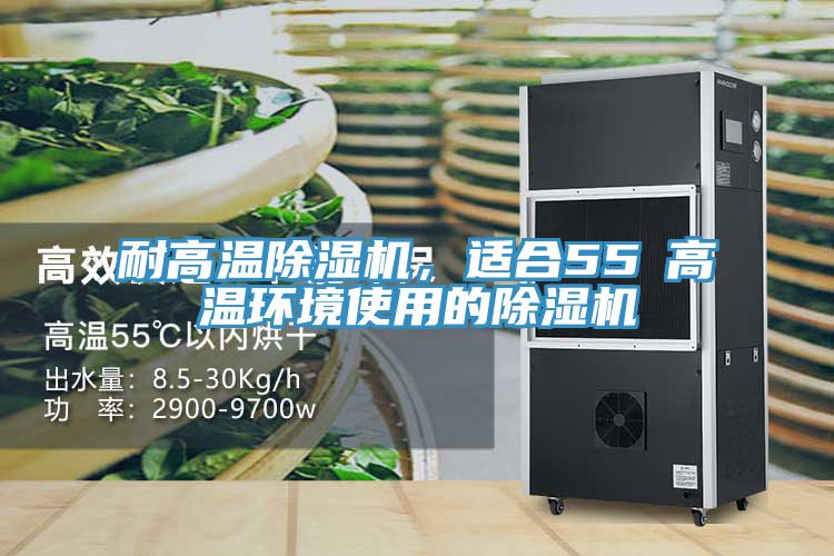 耐高溫除濕機(jī)，適合55℃高溫環(huán)境使用的除濕機(jī)