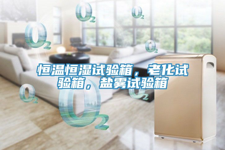 恒溫恒濕試驗(yàn)箱，老化試驗(yàn)箱，鹽霧試驗(yàn)箱