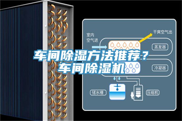 車間除濕方法推薦？車間除濕機(jī)