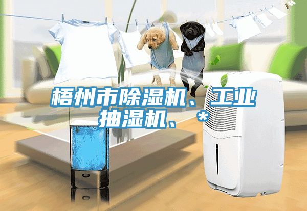 梧州市除濕機(jī)、工業(yè)抽濕機(jī)、＊