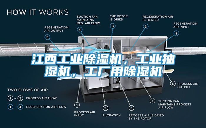江西工業(yè)除濕機，工業(yè)抽濕機，工廠用除濕機