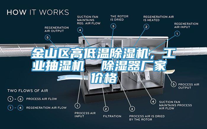 金山區(qū)高低溫除濕機，工業(yè)抽濕機  除濕器廠家 價格