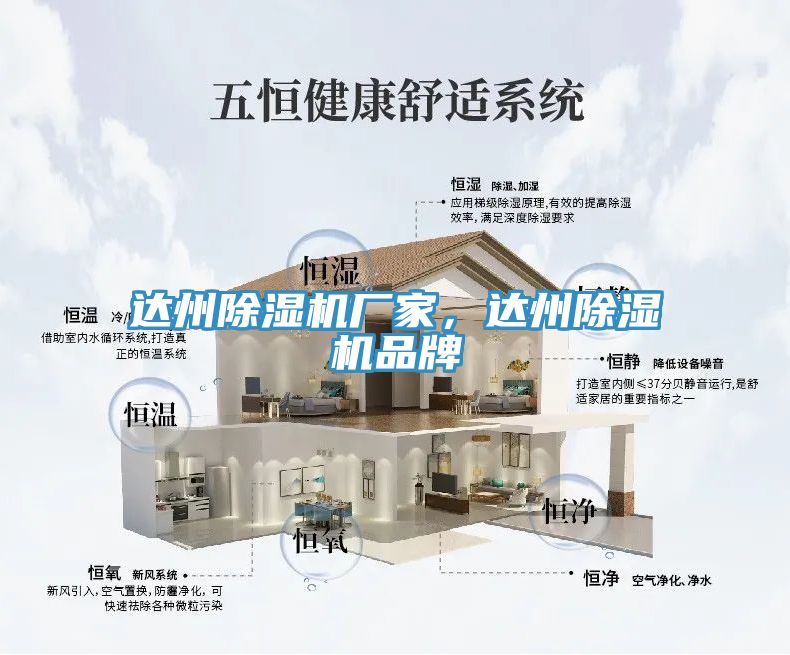 達(dá)州除濕機(jī)廠家，達(dá)州除濕機(jī)品牌