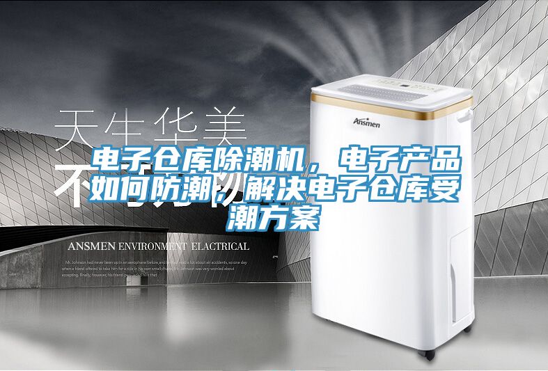 電子倉(cāng)庫(kù)除潮機(jī)，電子產(chǎn)品如何防潮，解決電子倉(cāng)庫(kù)受潮方案