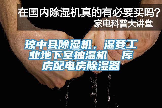 瓊中縣除濕機，濕菱工業(yè)地下室抽濕機  庫房配電房除濕器