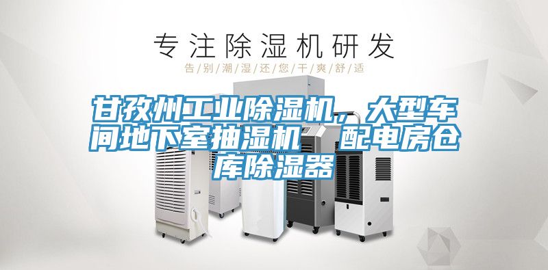 甘孜州工業(yè)除濕機(jī)，大型車間地下室抽濕機(jī)  配電房倉庫除濕器
