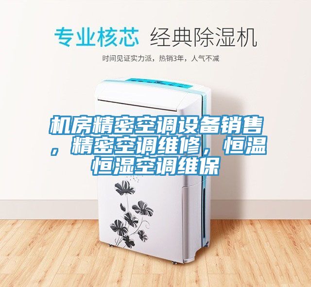 機房精密空調設備銷售，精密空調維修，恒溫恒濕空調維保