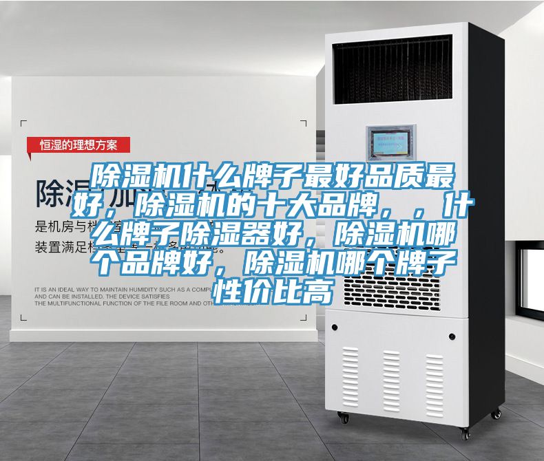 除濕機(jī)什么牌子最好品質(zhì)最好，除濕機(jī)的十大品牌，，什么牌子除濕器好，除濕機(jī)哪個品牌好，除濕機(jī)哪個牌子性價比高