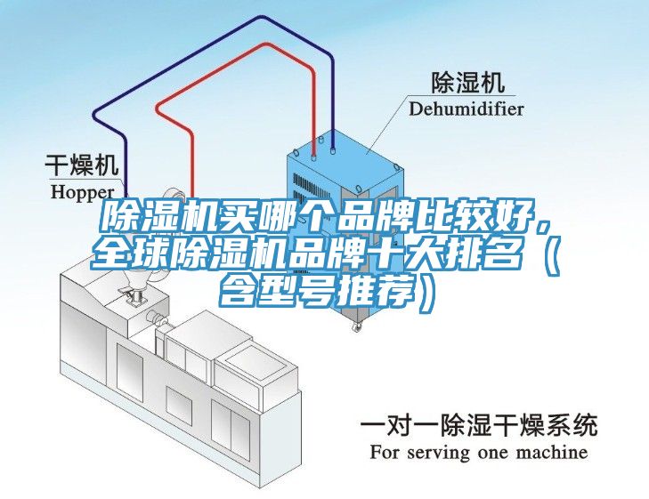 除濕機買哪個品牌比較好，全球除濕機品牌十大排名（含型號推薦）