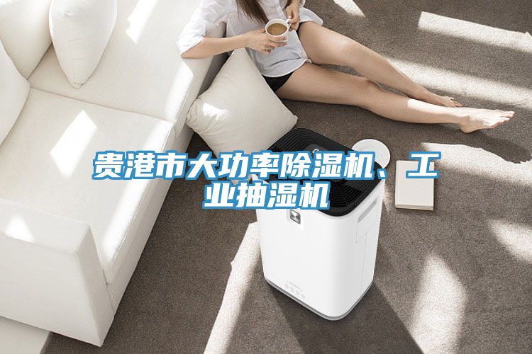 貴港市大功率除濕機、工業(yè)抽濕機