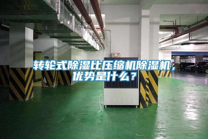 轉(zhuǎn)輪式除濕比壓縮機(jī)除濕機(jī)，優(yōu)勢(shì)是什么？